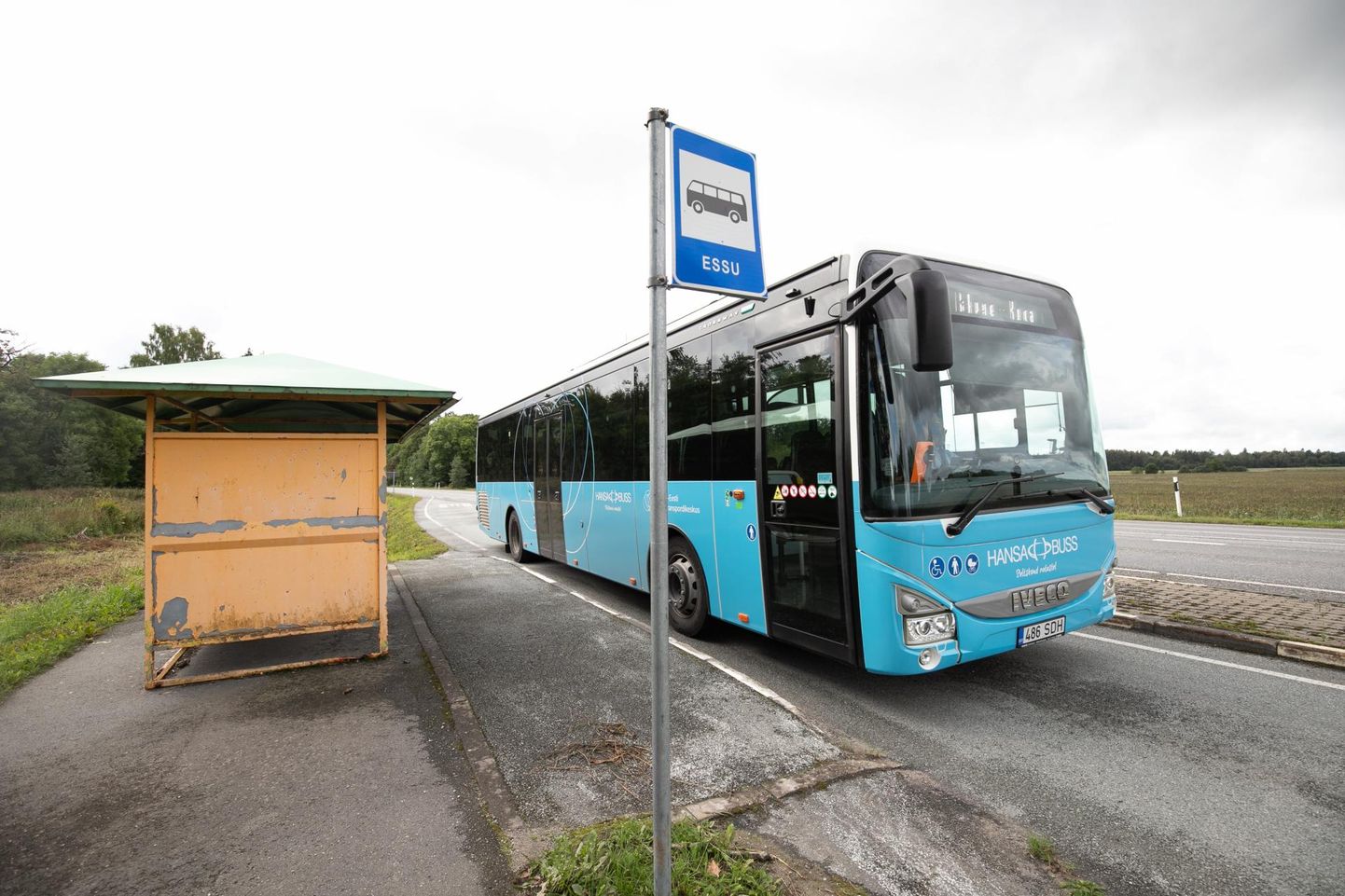 Regionaal- ja põllumajandusministeerium tegi ettepaneku kehtestada järgmisest aastast maakondlikel bussiliinidel pileti hinnaks 1,50 eurot ja kuupileti hinnaks 20 eurot.