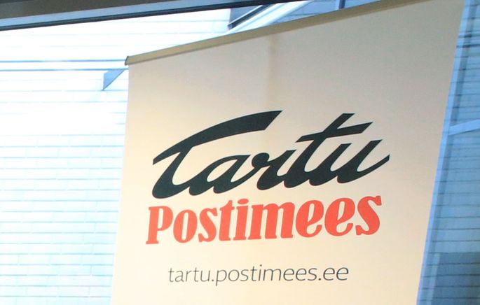 Tartu Postimehe toimetus soosib kodus töötamist