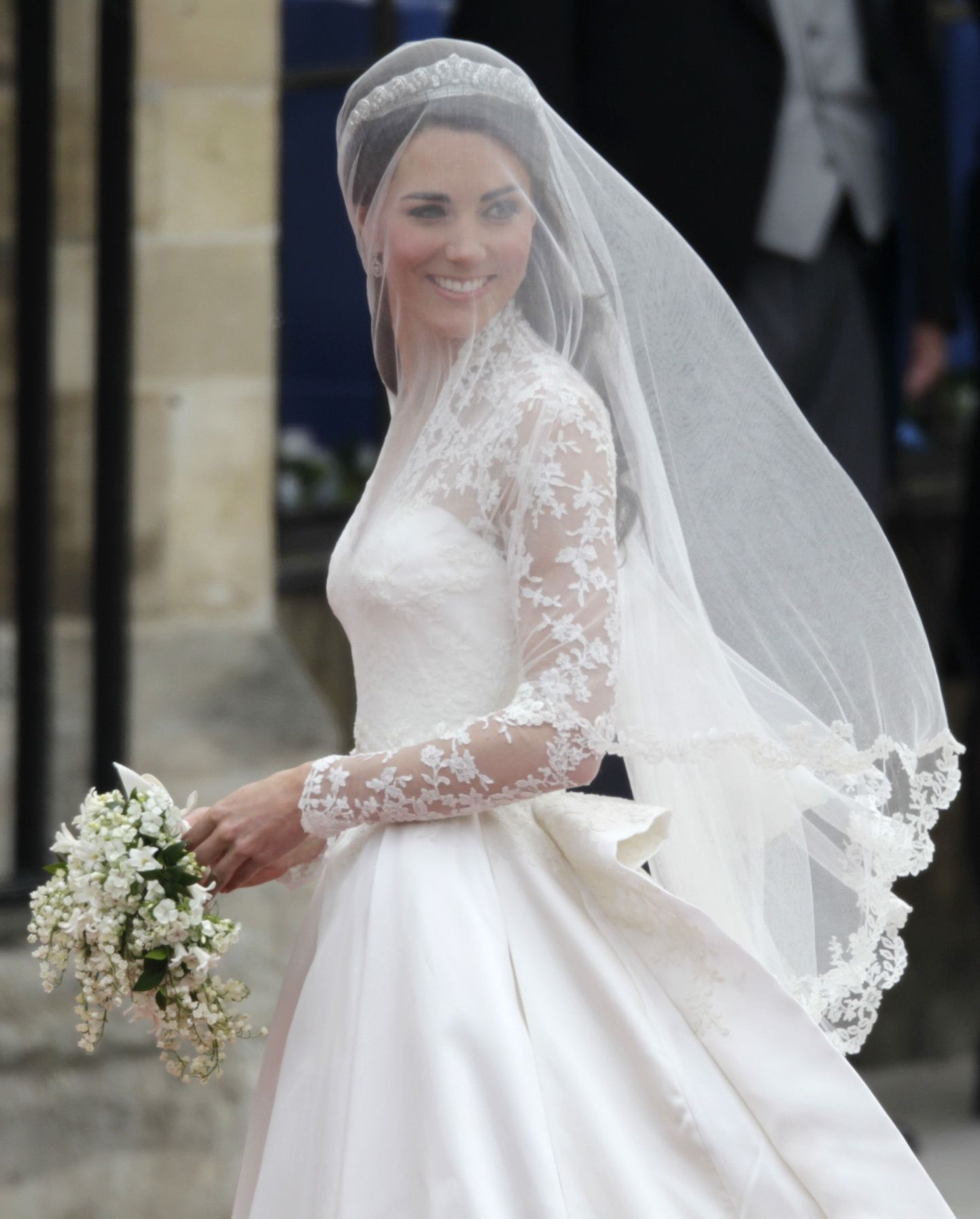 Kate Middleton, nüüdne Cambridge`i hertsoginna