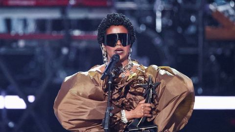"BET Awards 2026": godināti gada spilgtākie afroamerikāņu mūzikas mākslinieki