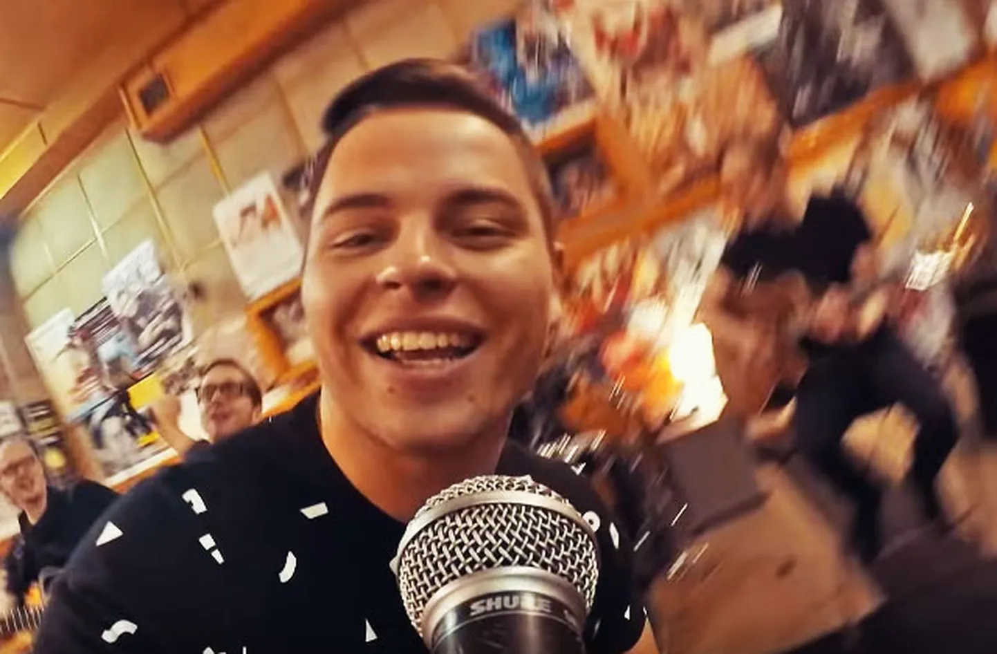 Raksta foto