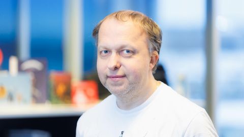 Jaan Rapp: millised me siis õieti oleme?