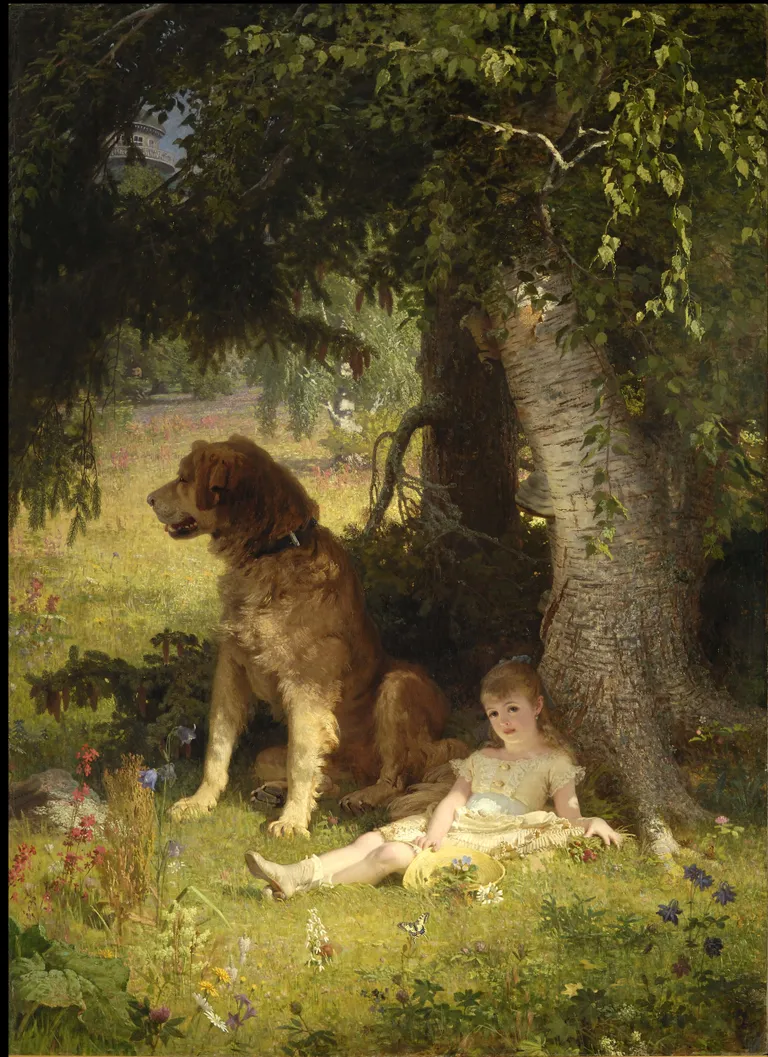 Johann Köler. Truu valvur