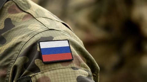 Россия сообщила о военных учениях с участием 50 000 солдат