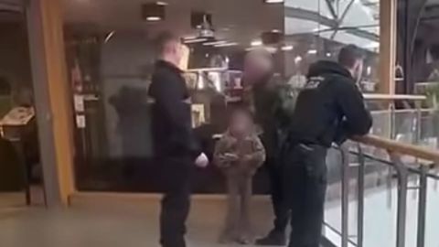 Policija: Sociālajos medijos tiek izplatīts maldinošs un nepilnīgs video par izsaukumu uz 