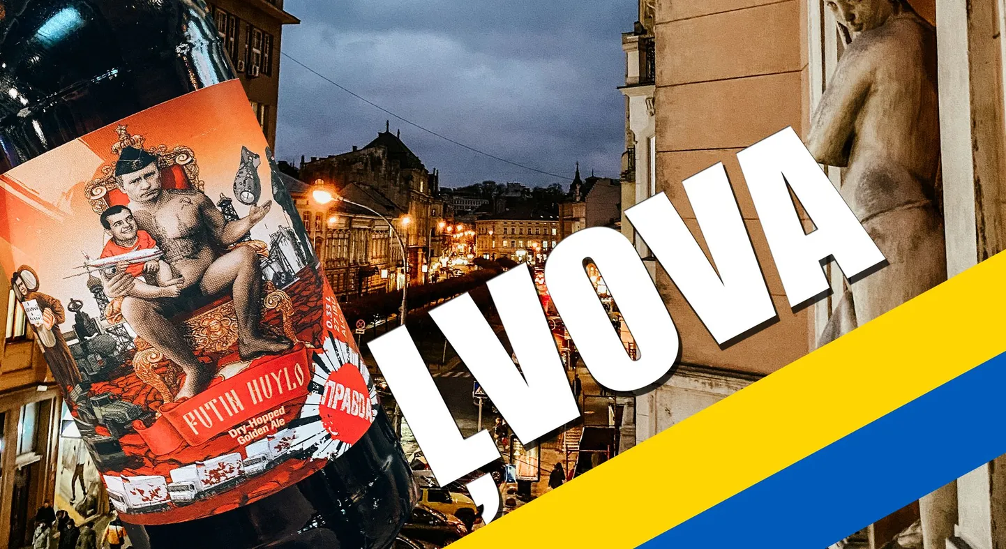 Ļvova