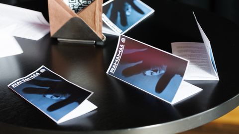 Danske trahviraha eest toetatakse muuhulgas «Rahamaa» seriaali tootmist