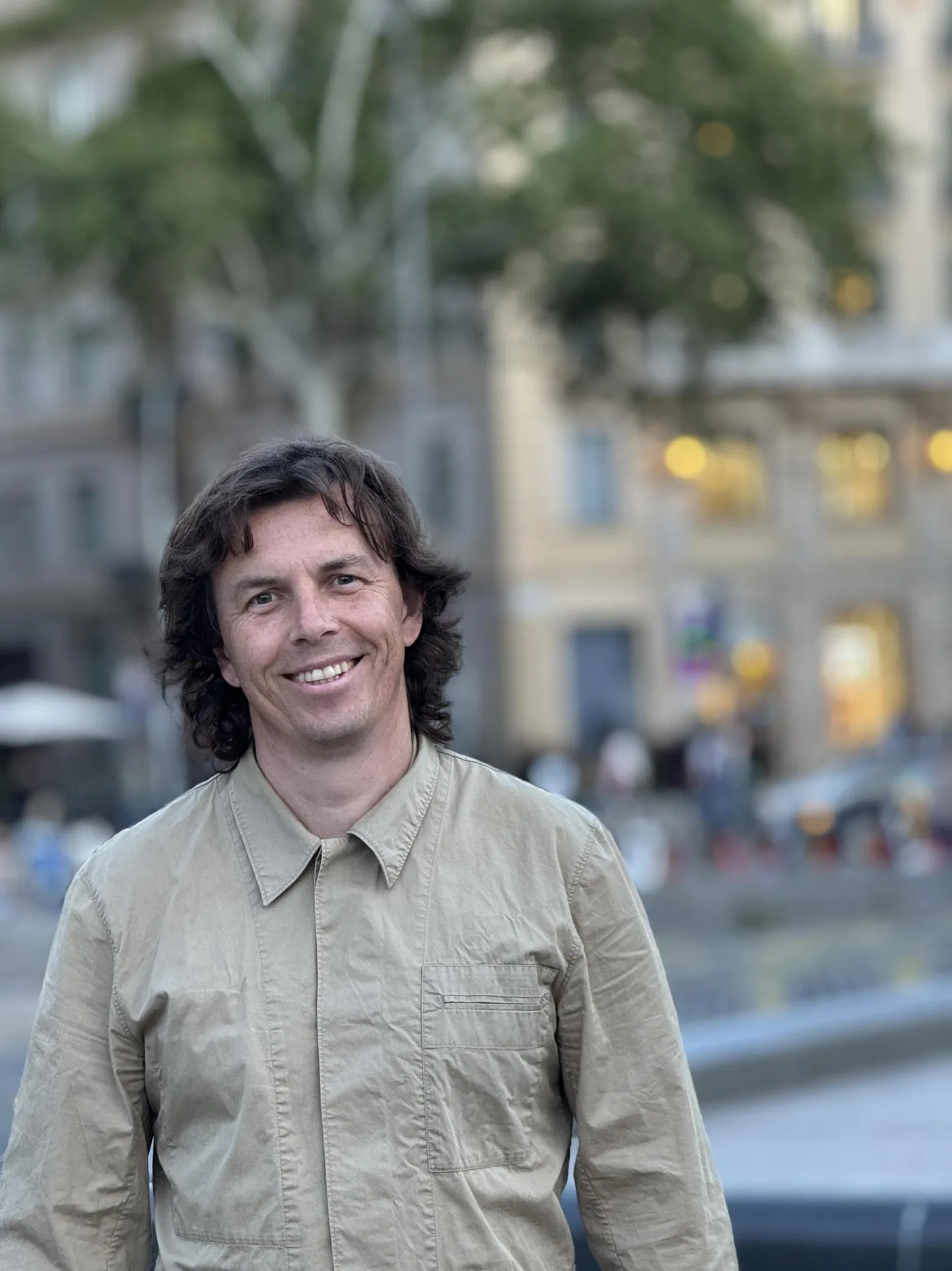 Hardi Barcelonas, 2024.