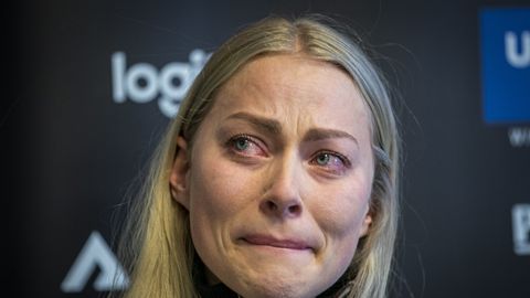 Soome spordijurist võrdles Norra suusataja juhtumit Veerpalu omaga