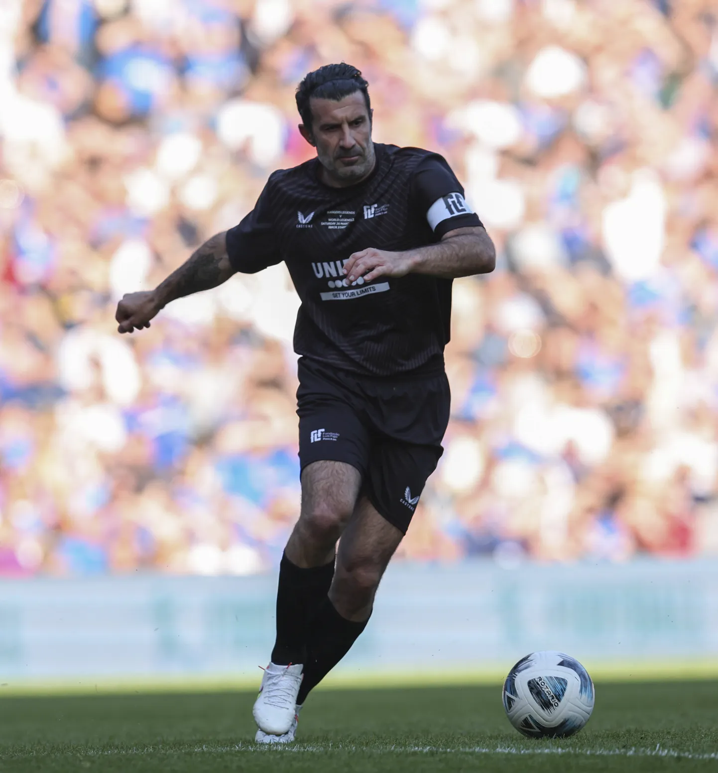 Luis Figo