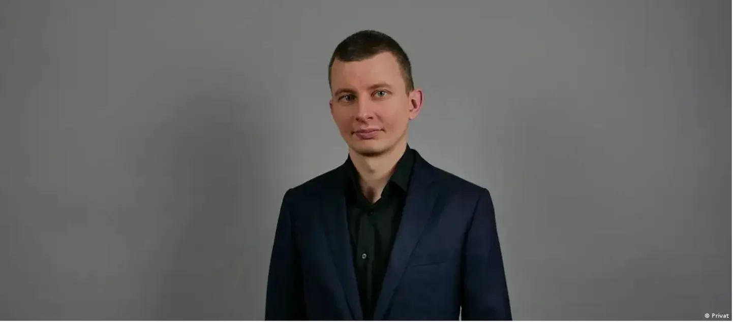 Основатель CIT Руслан Левиев