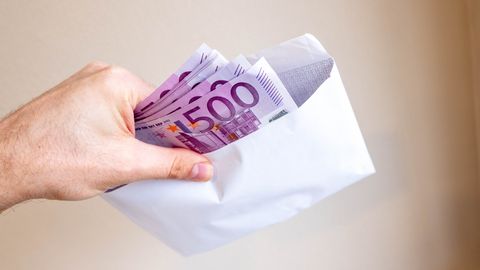 Riigil raha küll: EISA ostab 5 miljoni euro eest reklaami
