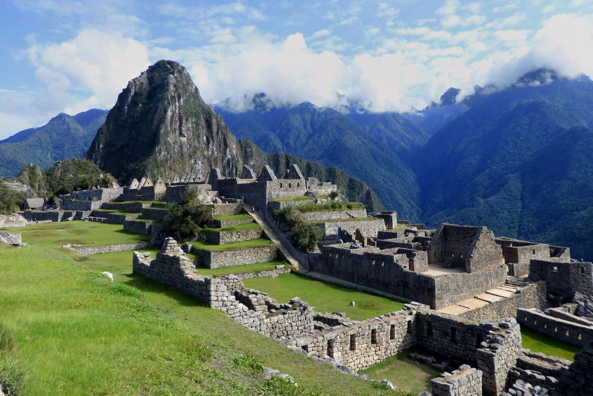 Machu Picchu on Peruu suurim turismimagnet ja rahalehm. Kuid elamus on ka seda väärt.