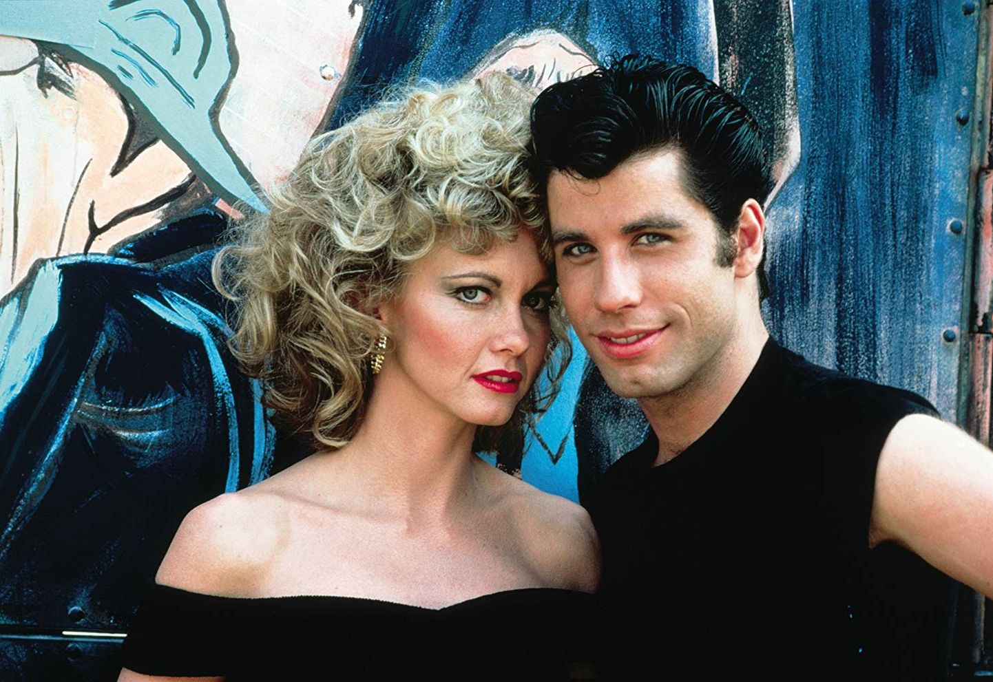 «Grease»