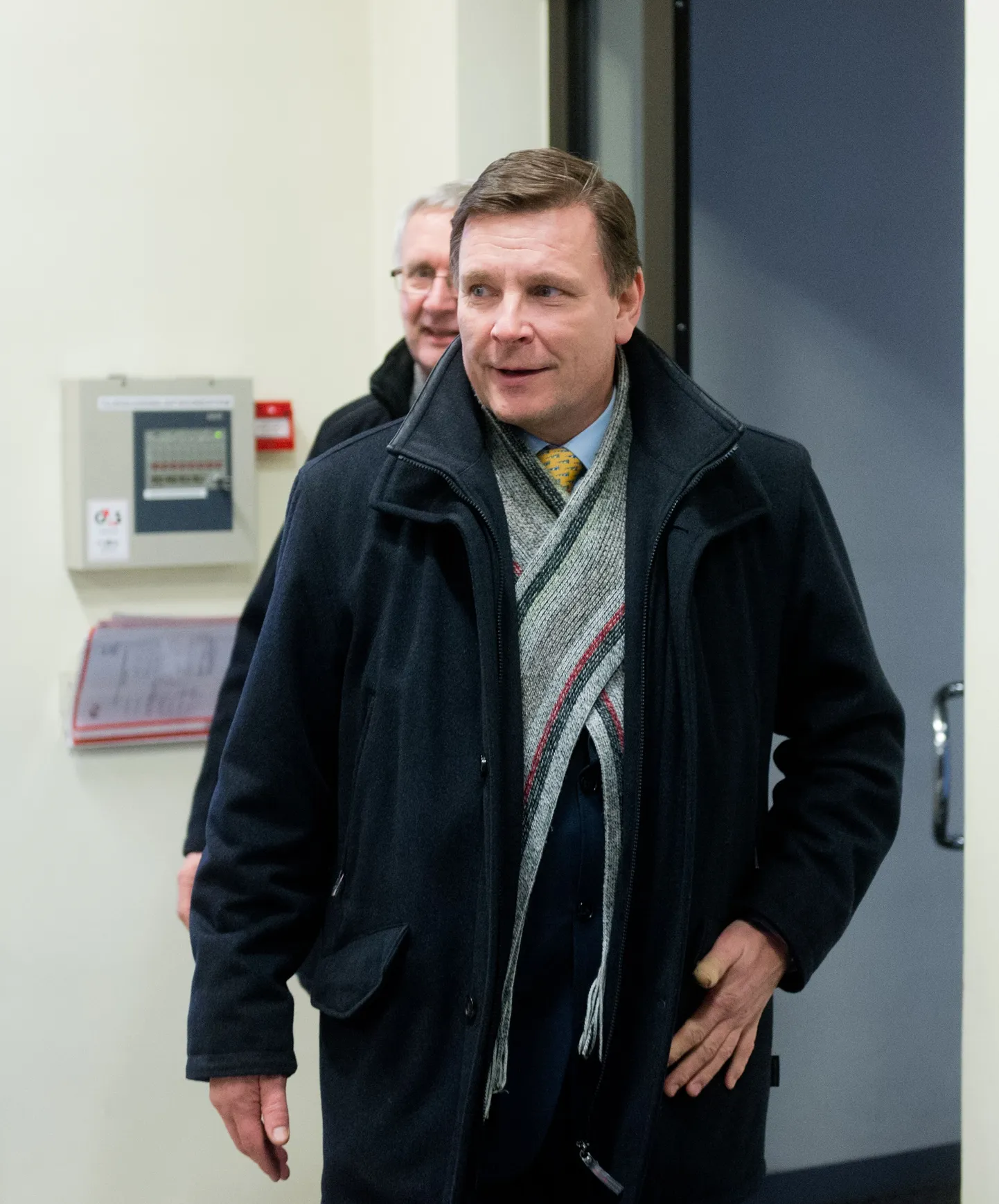 Jaanus Tamkivi.