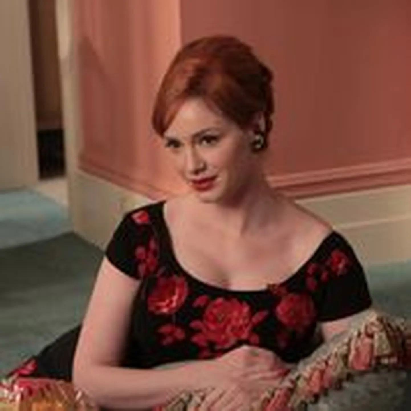 Menusari «Pöörased» («Mad Men» - toim.) alustab uut hooaega.