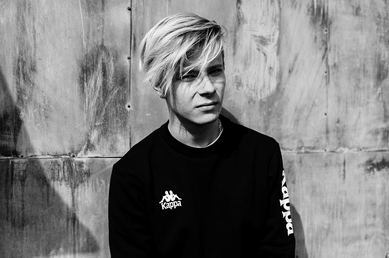 Soome päritolu 18-aastane DJ-produtsent Alex Mattson