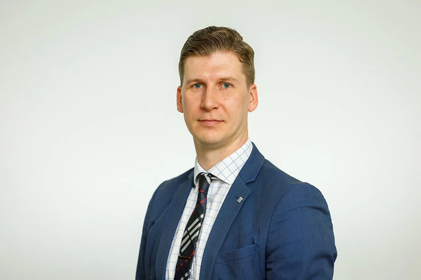 Siseministeeriumi kodanikuühiskonna ja kohanemispoliitika osakonna juhataja Martin Tulit