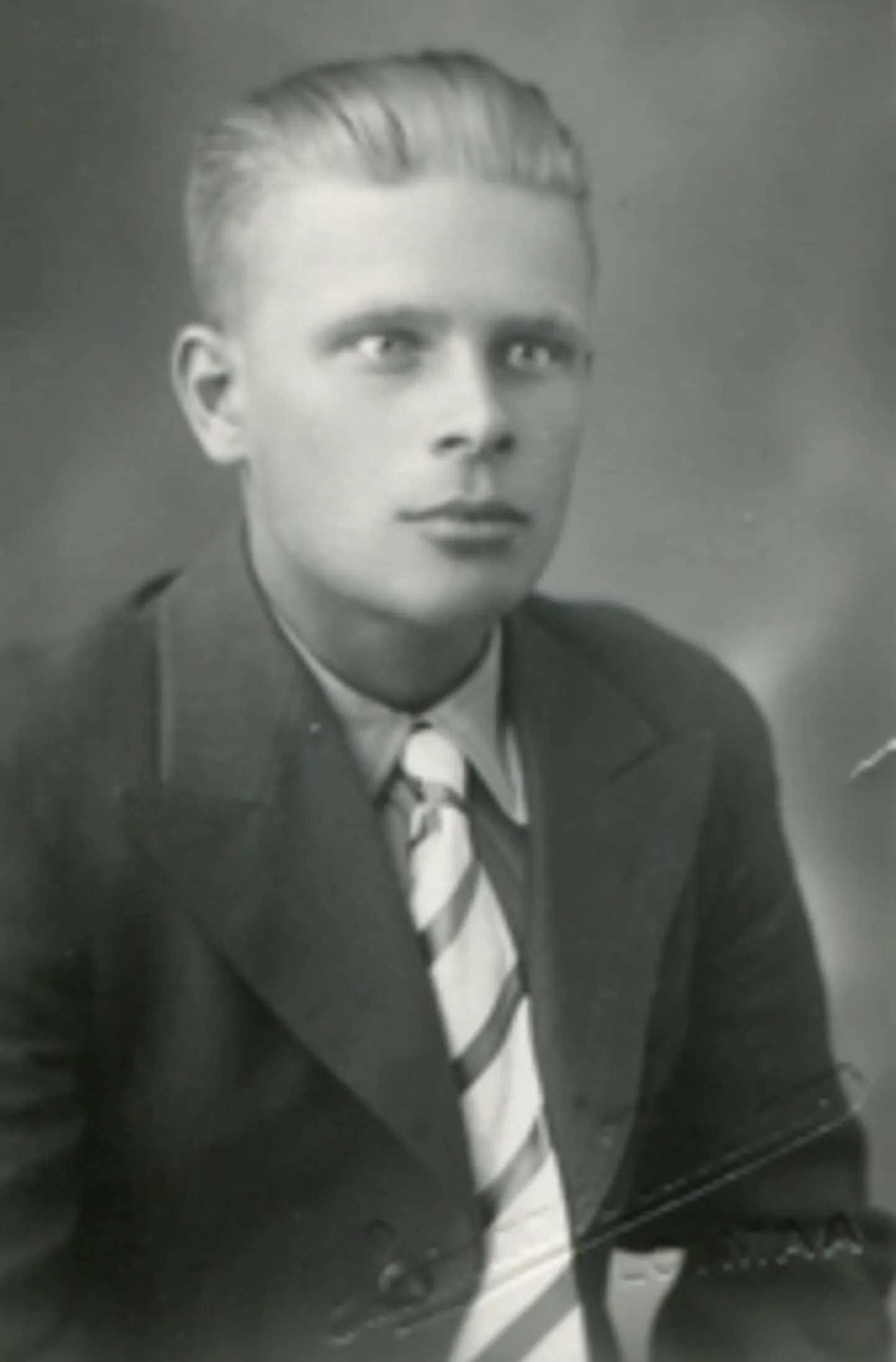 Aimo Koivunen
