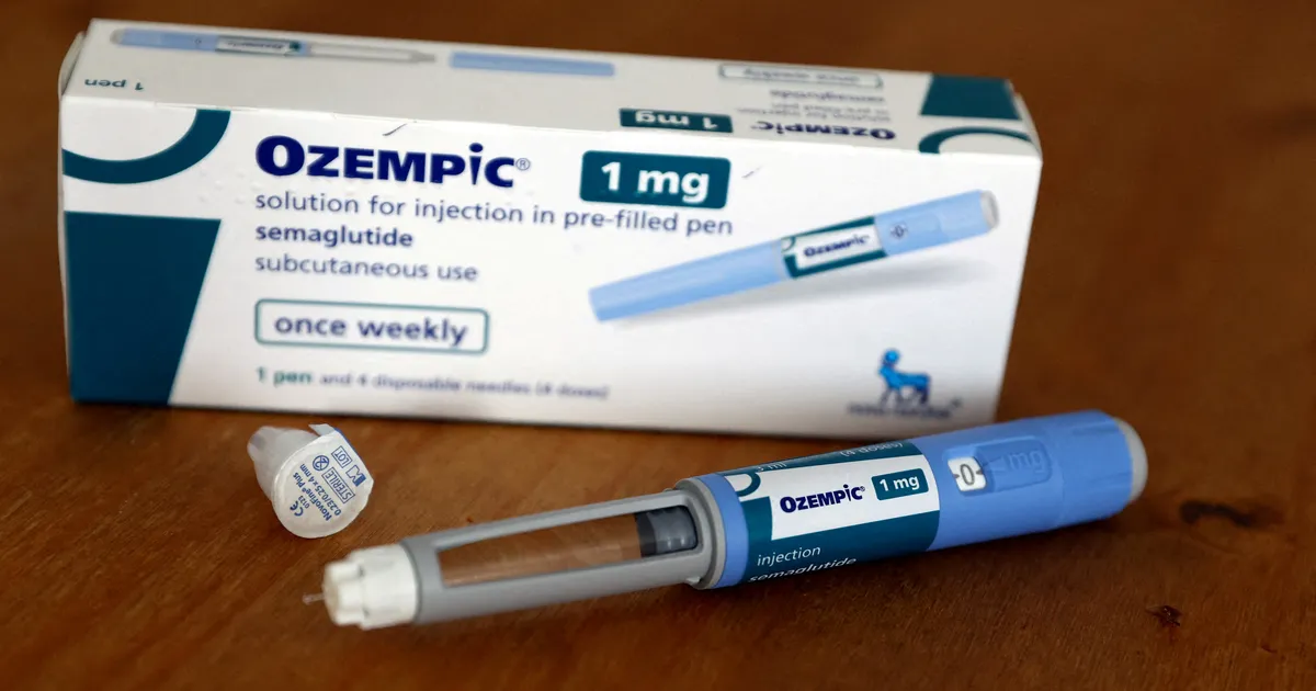 Surpriză așteptată ⟩ Medicamentele pentru pierderea în greutate reduc riscul acestei boli mortale legate de obezitate