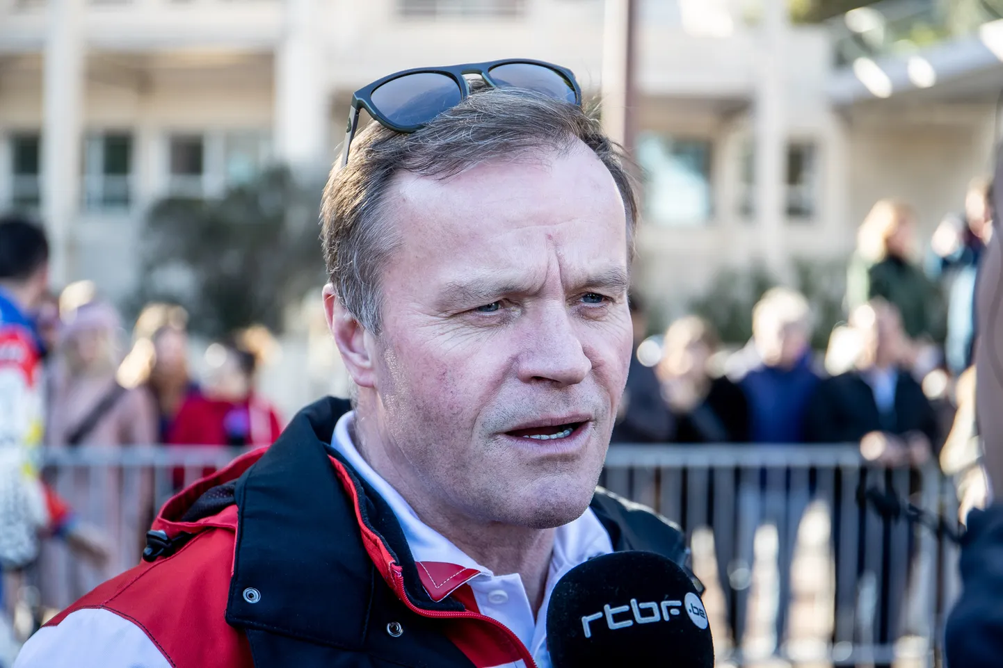 Tommi Mäkinen.