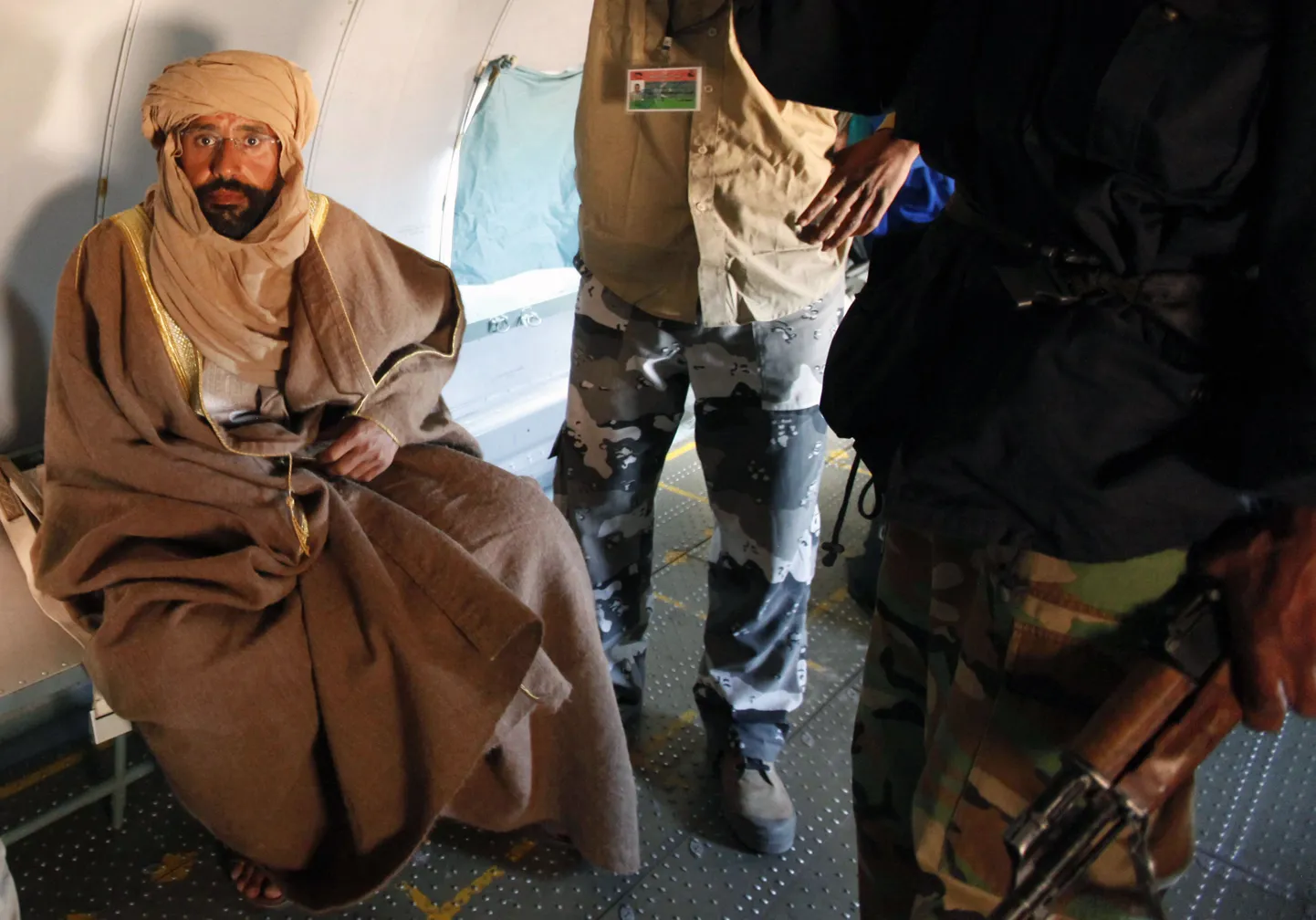 Saif al-Islam
