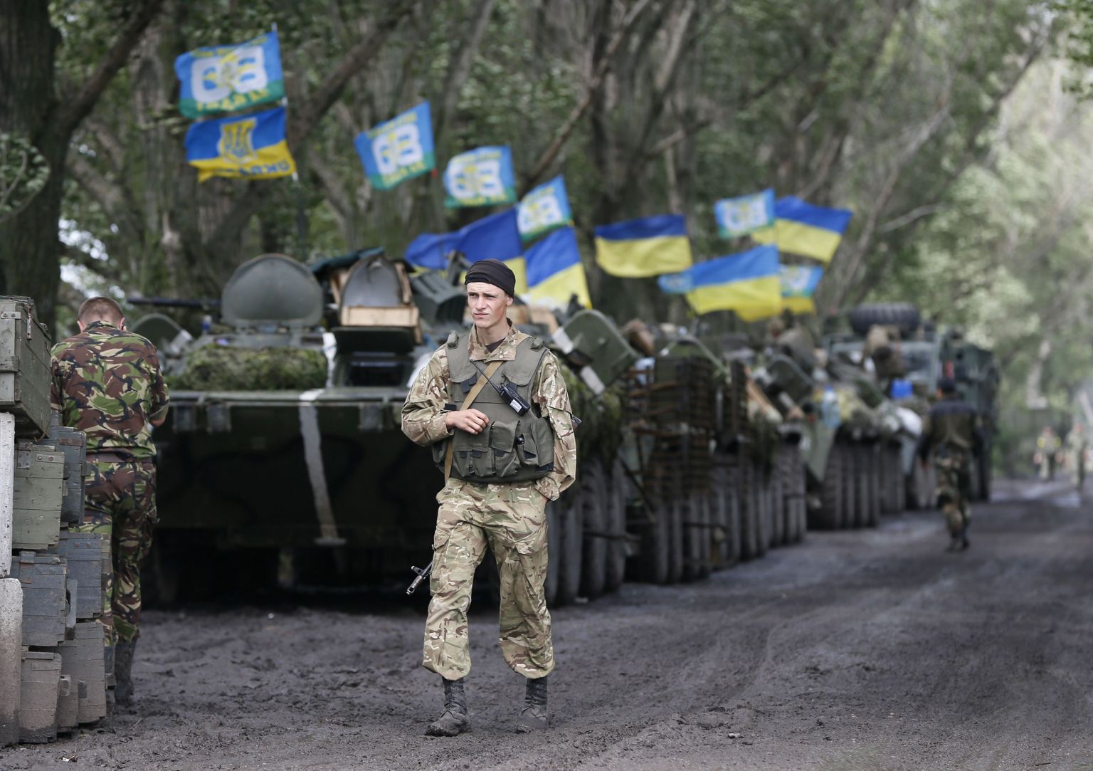 Наше наступление на украине сегодня