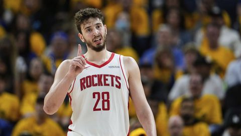 Latvijas pirmā pretiniece nosauc sastāvu – Turcija uz Rīgu dodas ar NBA zvaigzni