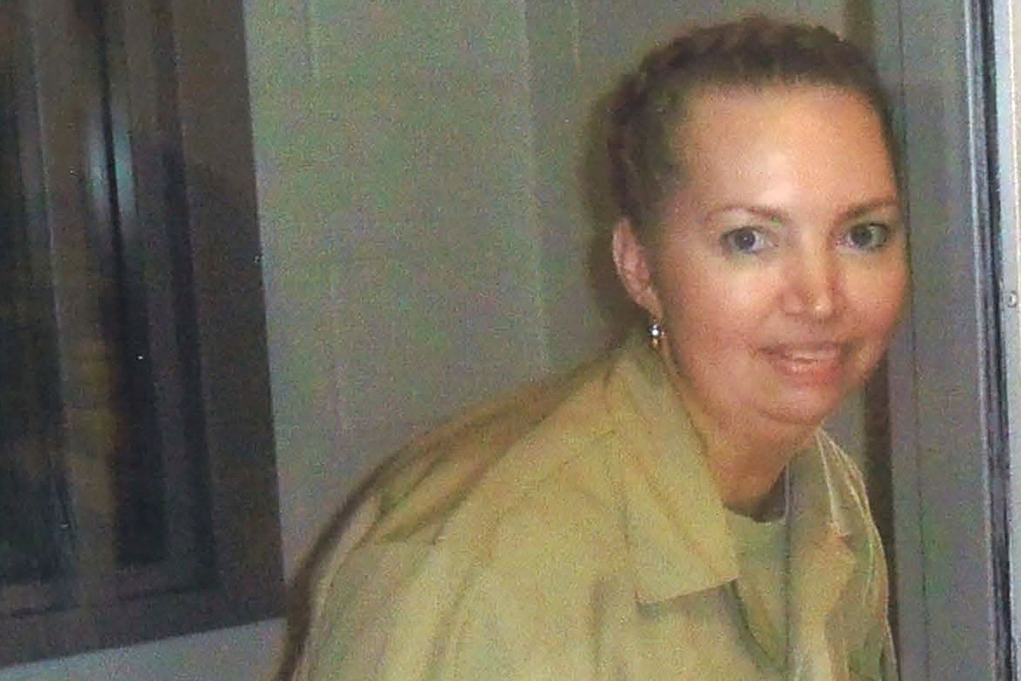 Lisa Montgomery ootab kinnipidamisasutuses hukkamist.