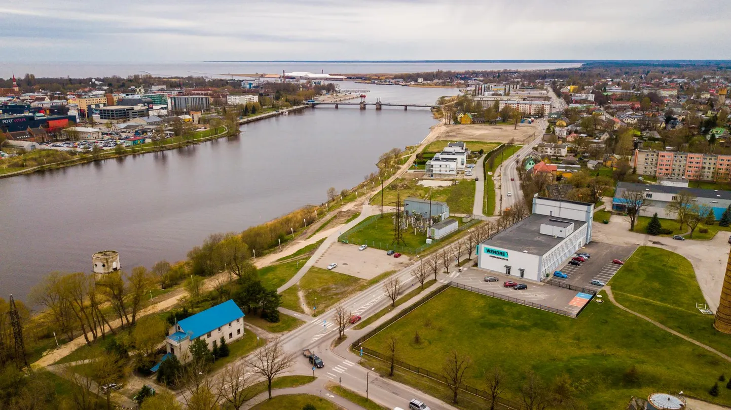 Arvestades, et Pärnu on populaarne suvitamise ja ürituste korraldamise koht, võib juba praegu öelda, et suvi jääb siin sel aastal ära ja korterid, mida loodeti välisturistidele rentida jäävad ehk hoopis pikajalistele üürnikele kasutada.