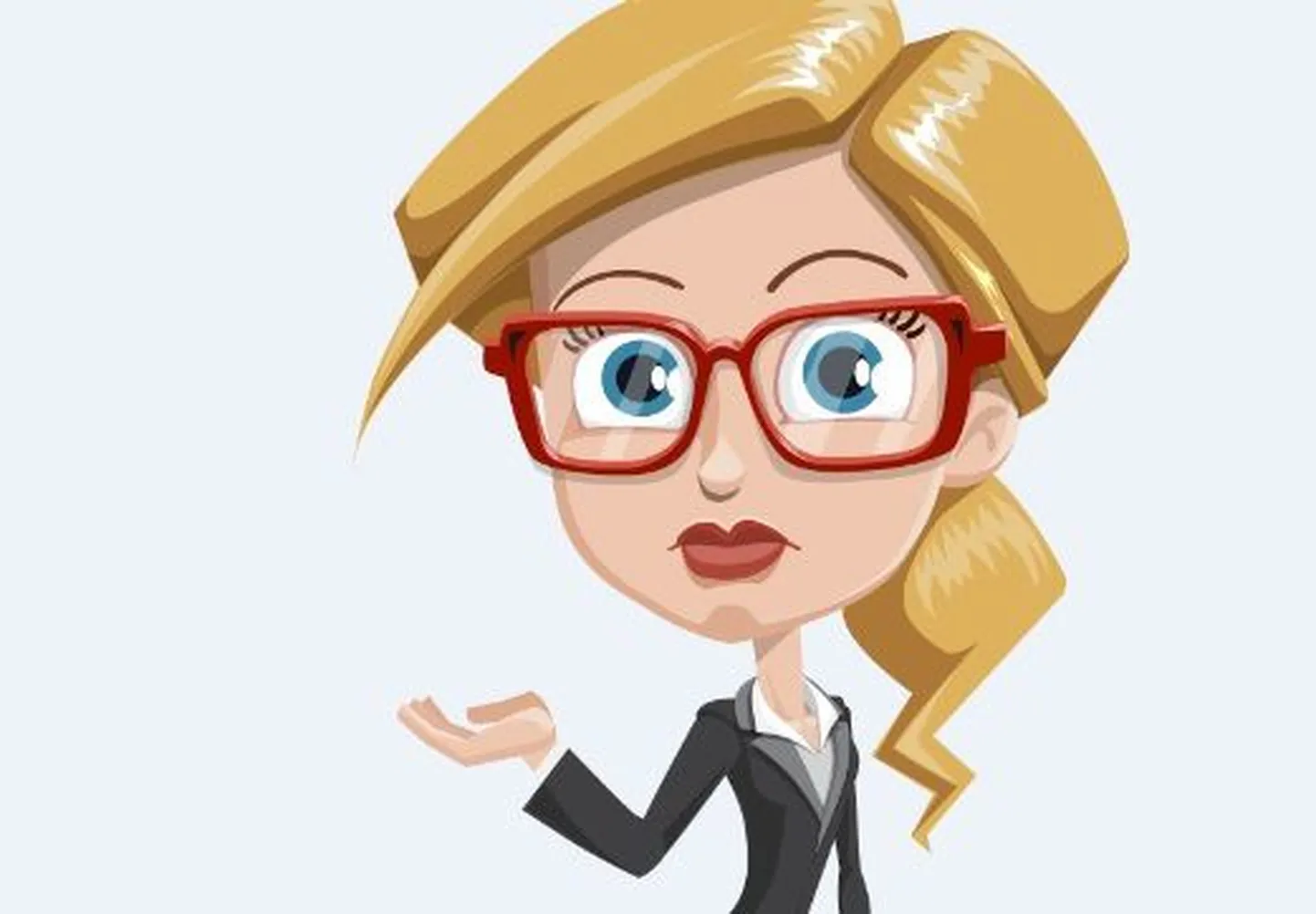 Investor Mari.