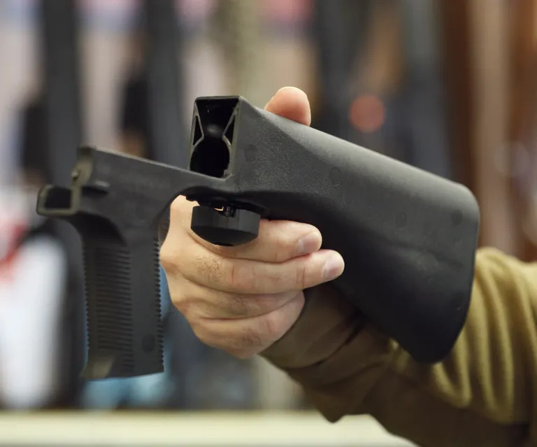 Nn bump stock seade.