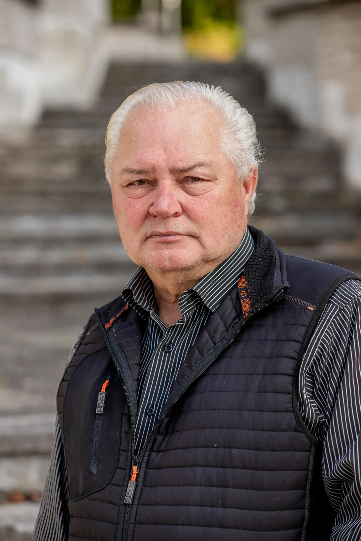 Rait Maruste