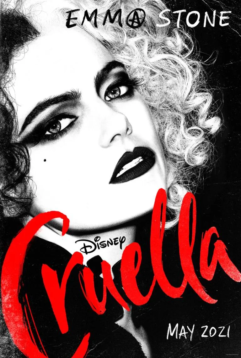 «Cruella»