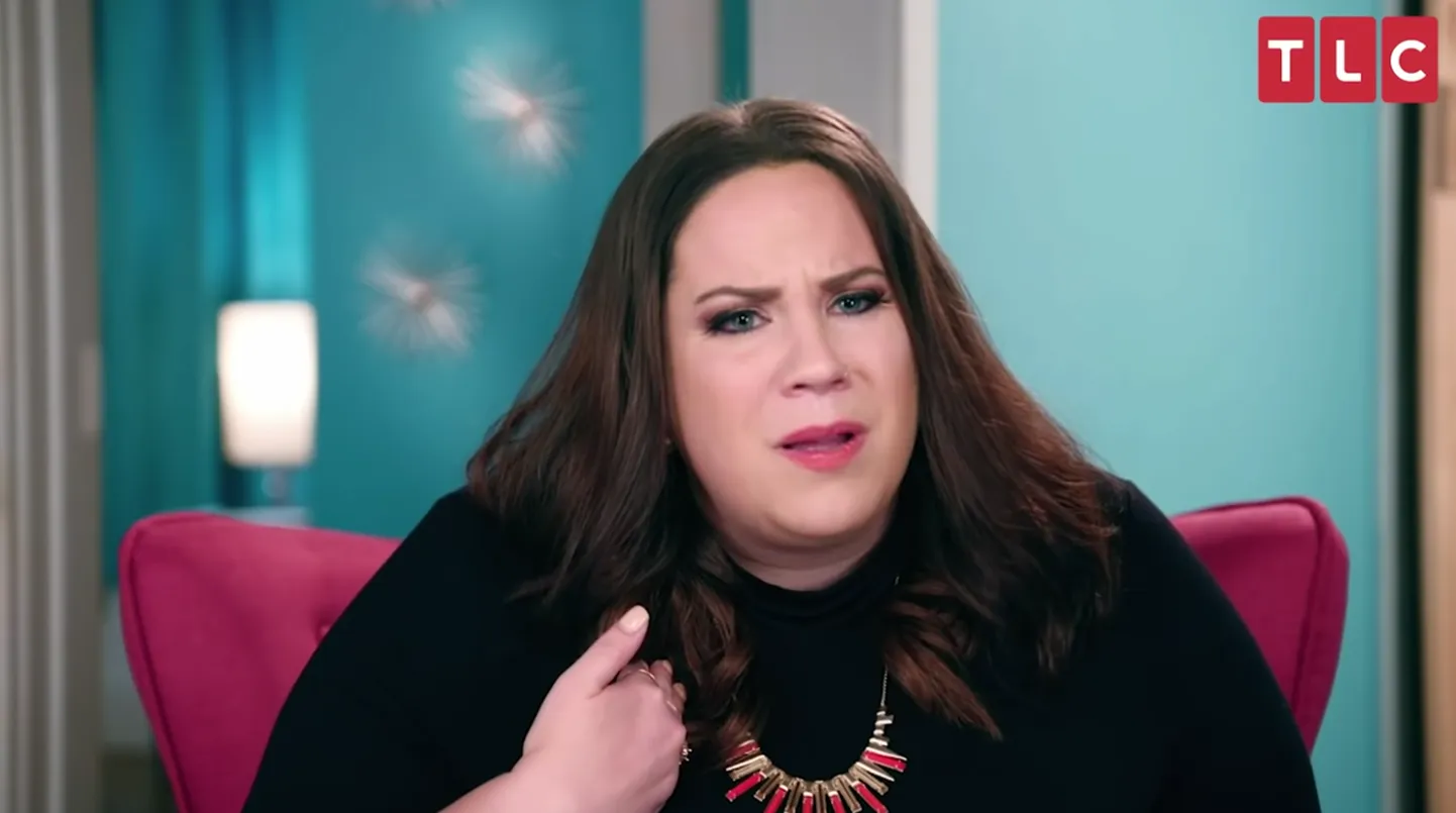 Whitney Way Thore
