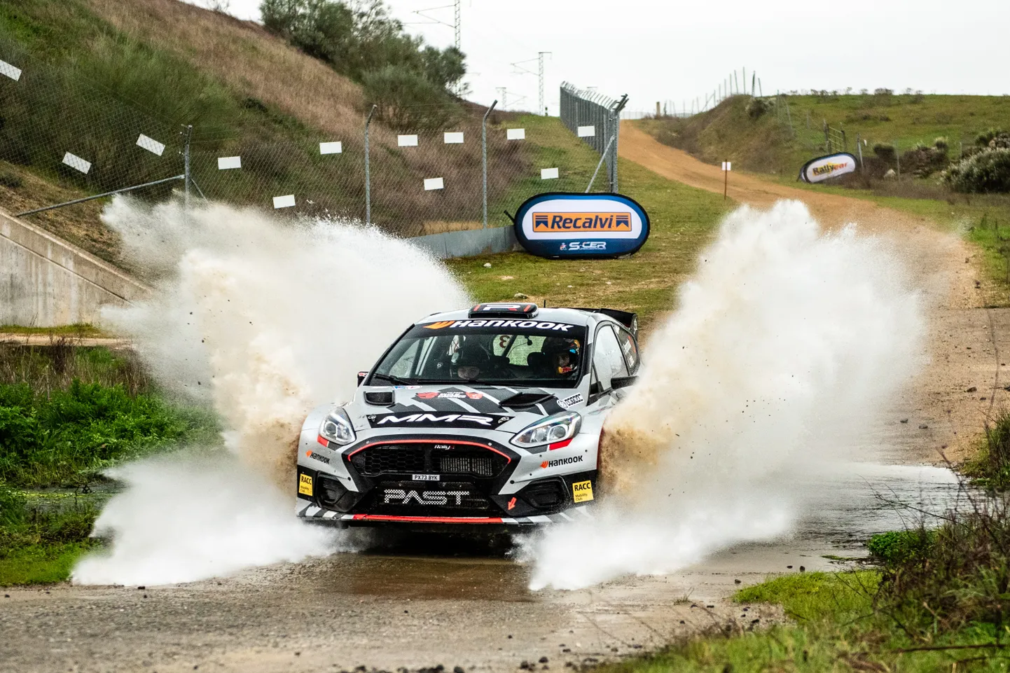 Gil Membrado tegi eelmisel nädalal Hispaania rallisarjas ajalugu. Oma karjääriga alustas ta 13-aastaselt Lätis ja nii on ta osalenud mitmelgi võistlusel Eestis, nende seas Rally Estonial.