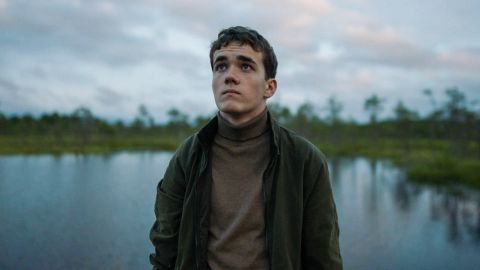 NÄDALA VASTAJA ⟩ Noor filmitäht Tõru Kannimäe: pea pilvedesse ei tõuse ja proovin kahe jalaga maa peal olla