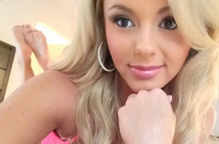Bree Olson