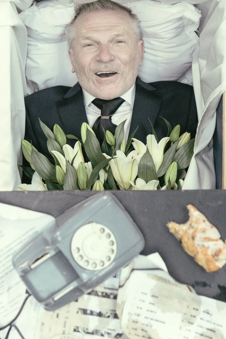Raksta foto