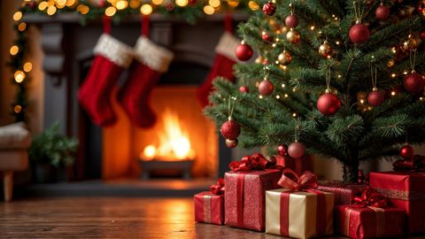 LASE HÄÄLEPAELAD VALLA ⟩ Vaja jõuluvanalt kink lunastada? Siit leiad kõige kaunimad eestikeelsed jõululaulud