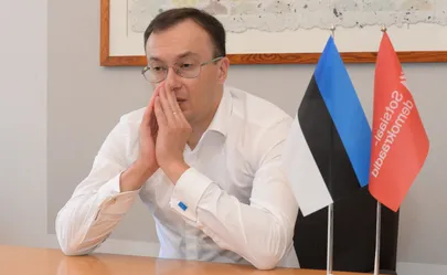 Кирилл Клаус.