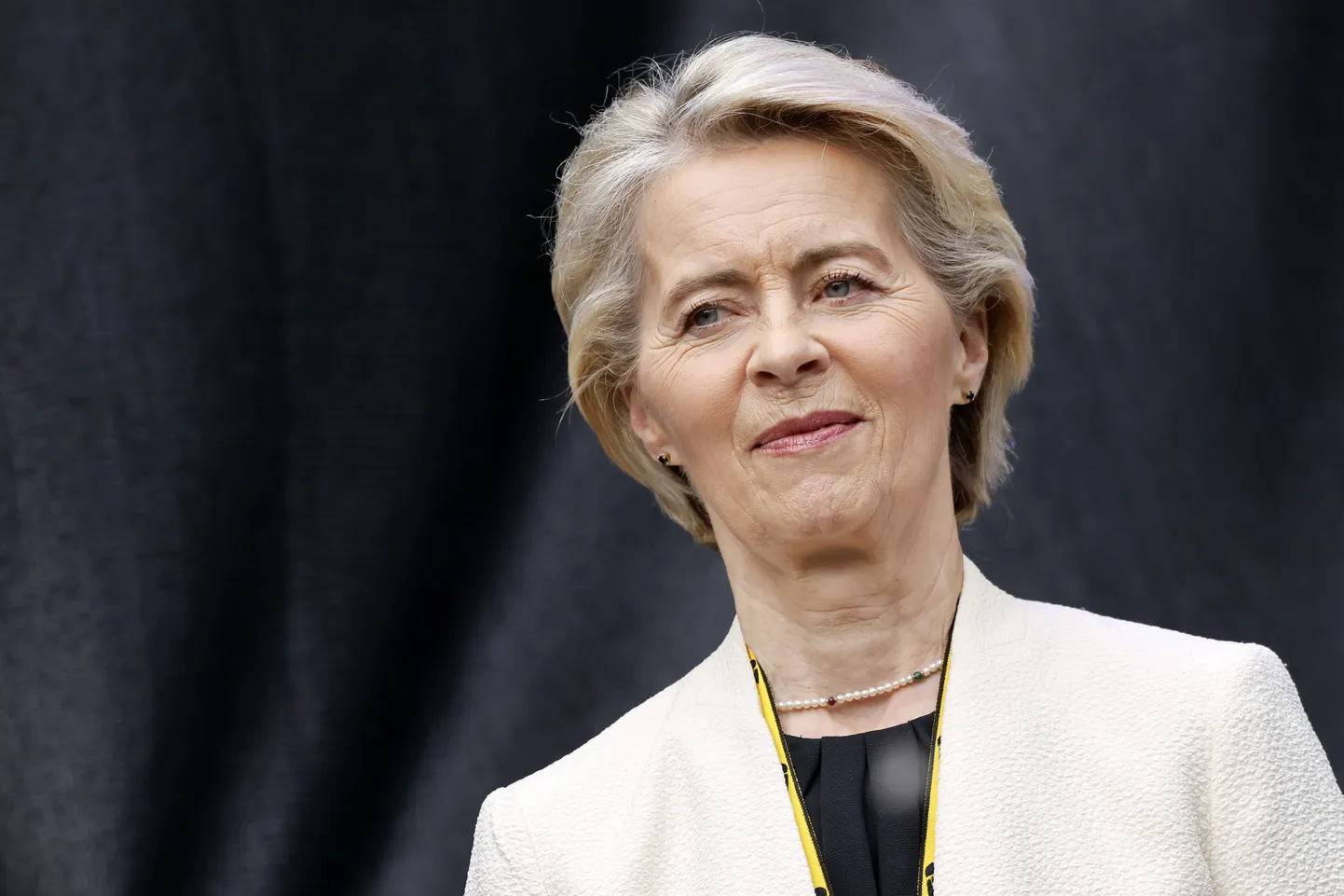 Ursula von der Leyen