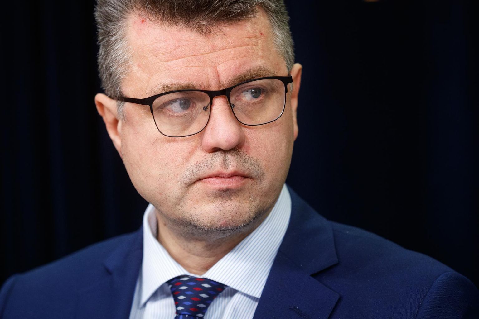 Välisminister Urmas Reinsalu