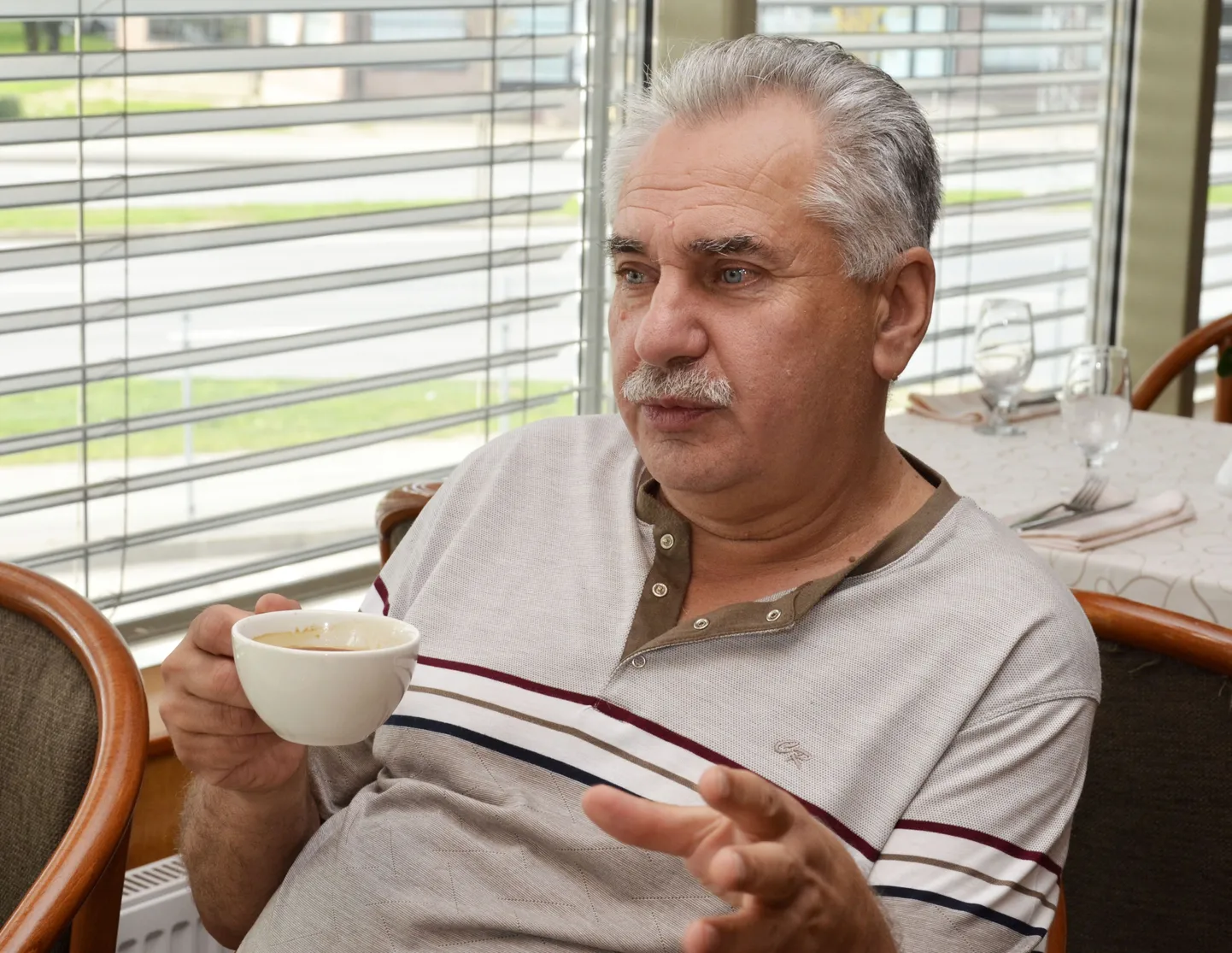 Алексей Воронов.