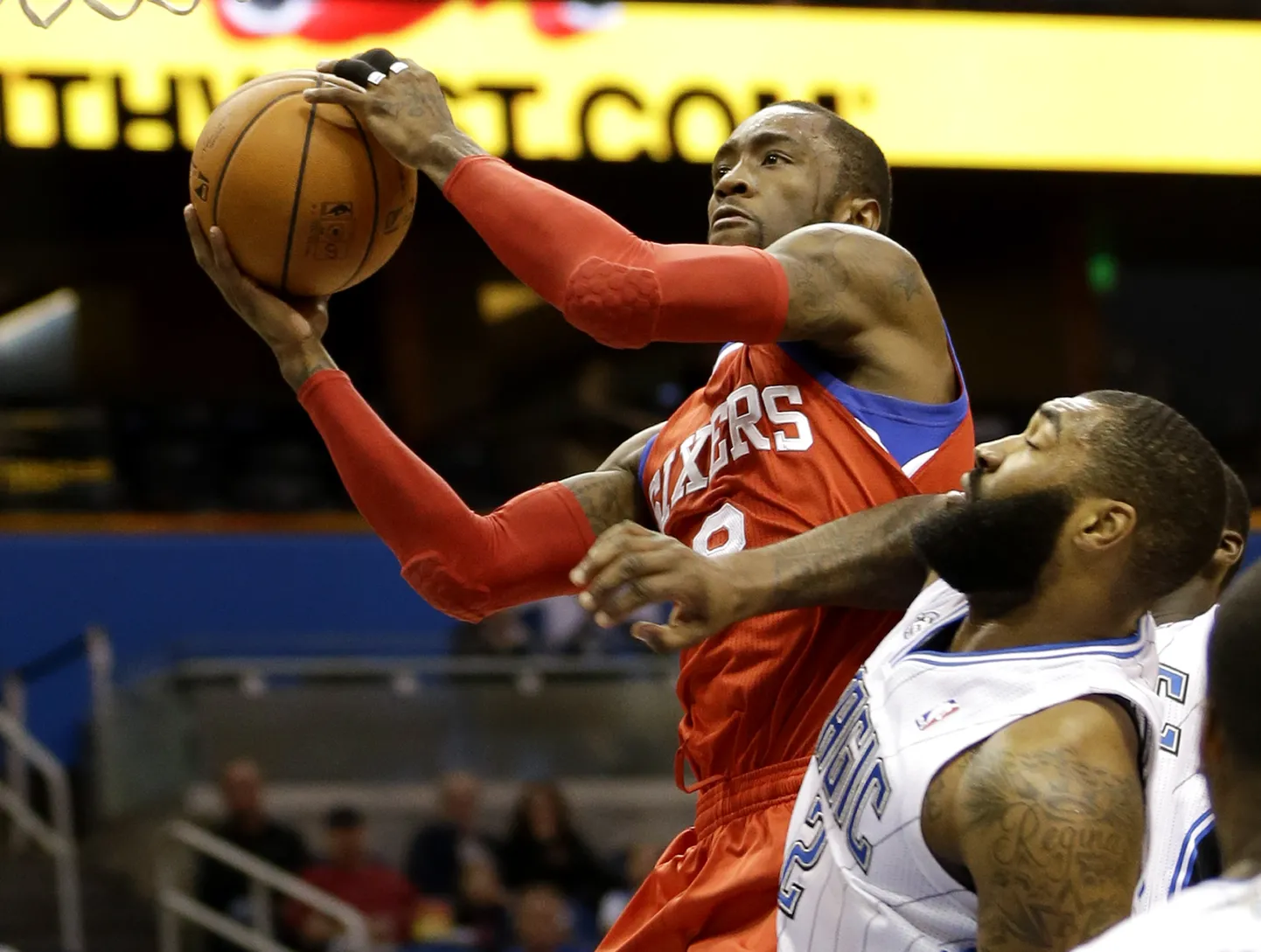 Tony Wroten (palliga)