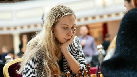 Mai Narva on EMil medalikohast vaid poole punkti kaugusel
