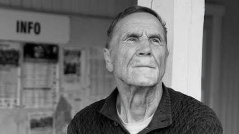 Lahkus legendaarne Järvamaa treener