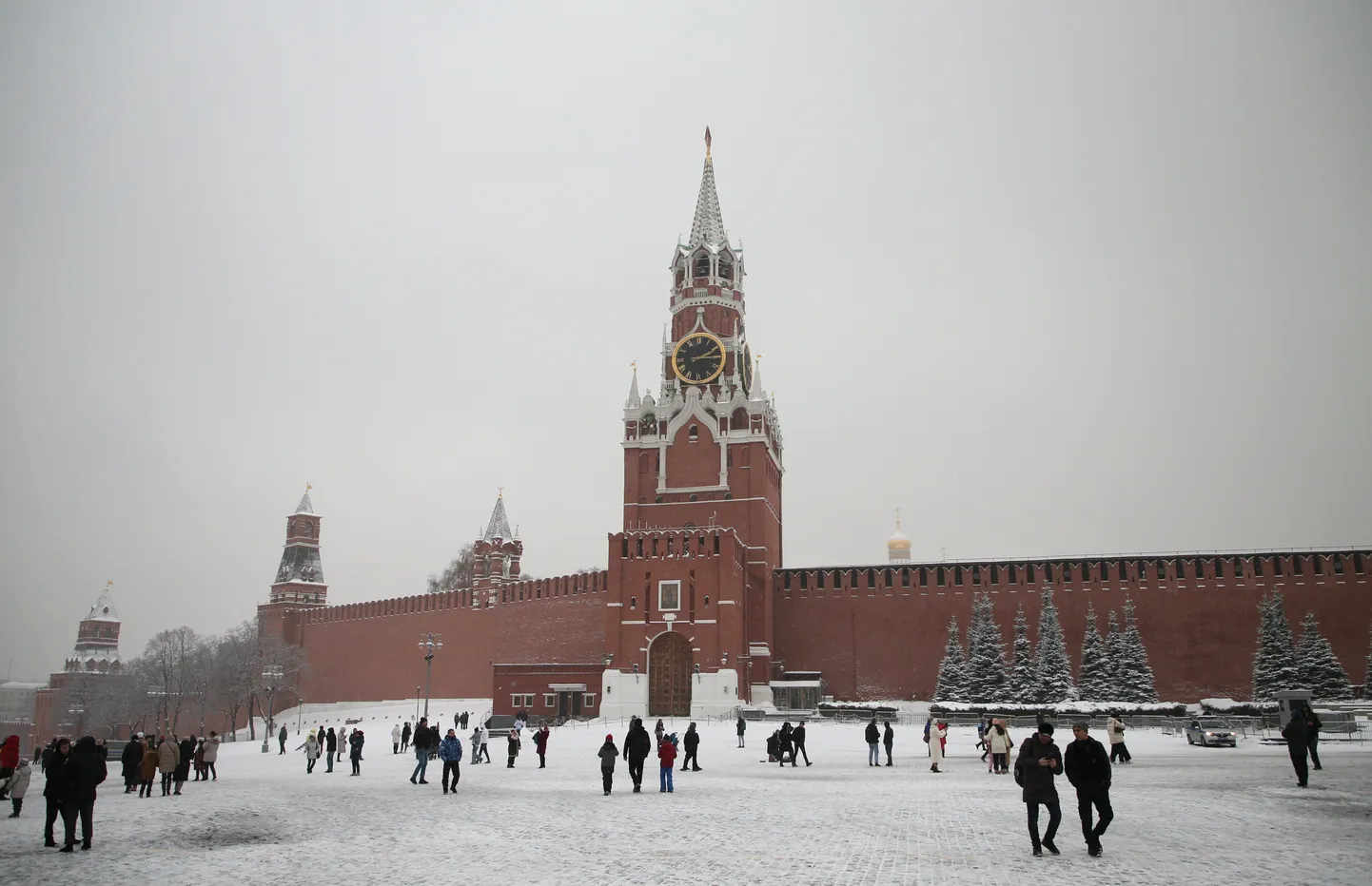 Кремль