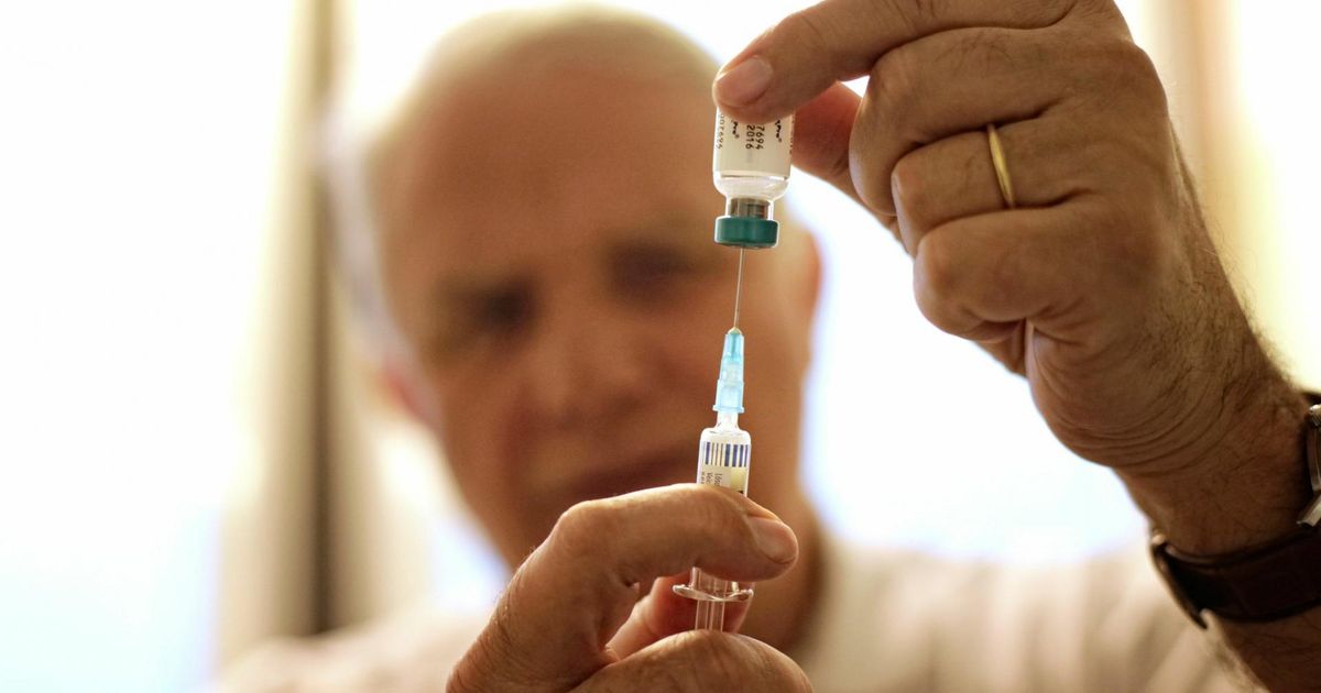 Suurenenud leetrioht Euroopas võib puudutada ka Eestit