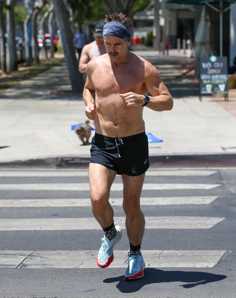 Colin Farrell.